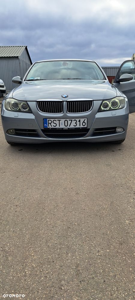 BMW Seria 3 330d - 6