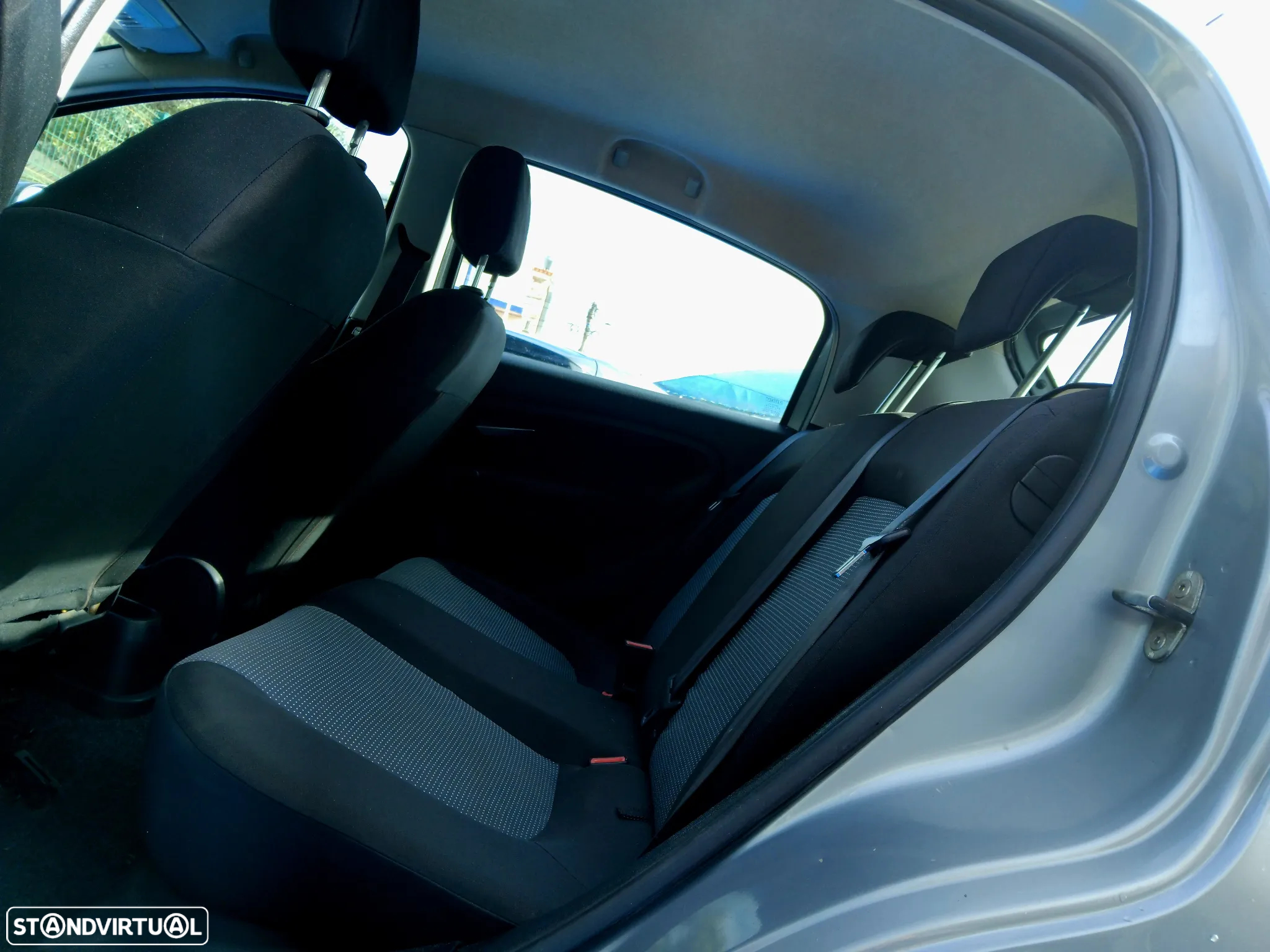 Fiat Grande Punto 1.3 M-Jet Active - 13