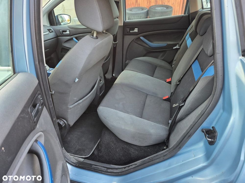 Ford Kuga 2.0 TDCi Trend - 7