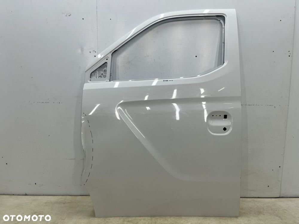 Drzwi Maxus EV30 eDeliver3 19r.- lewe przednie lewy przód - 1