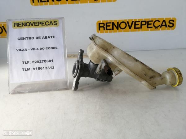 Bomba Travoes Citroen C3 I (Fc_, Fn_) - 1