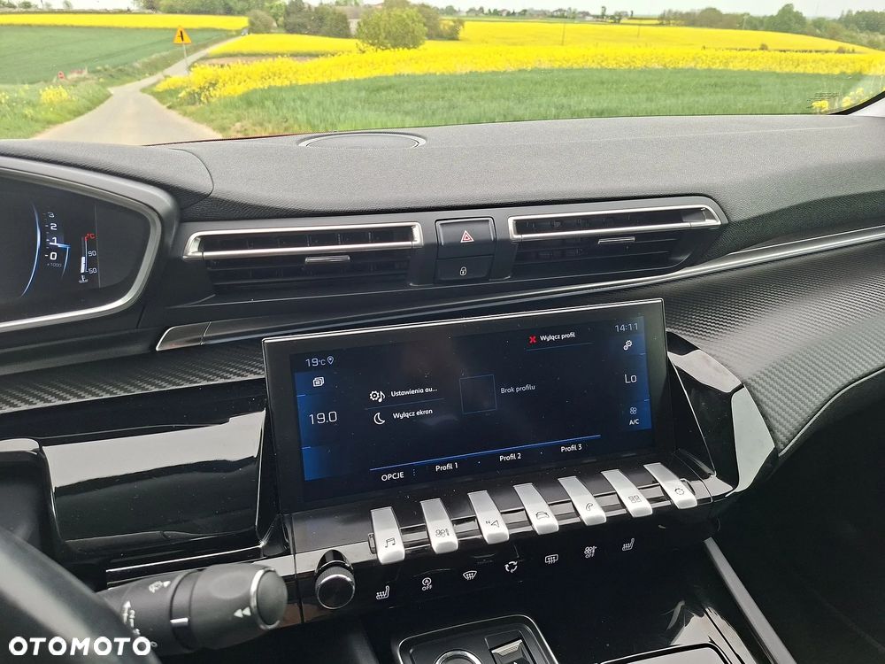 Peugeot 508 - 19