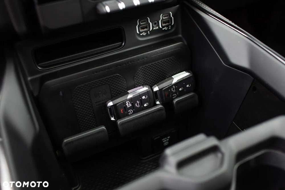 RAM 1500 Crew Cab Limited - 20