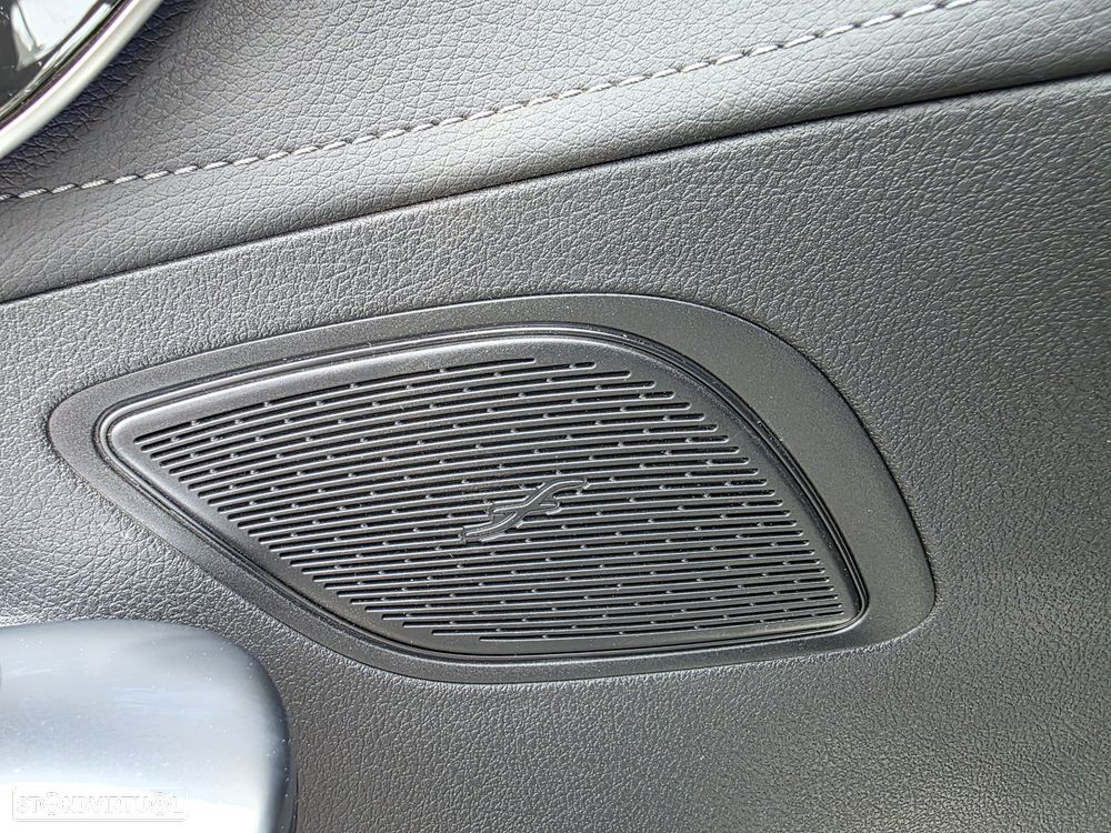 Mercedes-Benz EQE 300 Edition Electric Art - 26