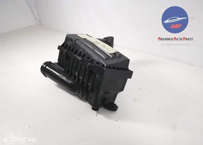 Carcasa Filtru aer Seat  Altea  1 [2004 - 2009] - 5
