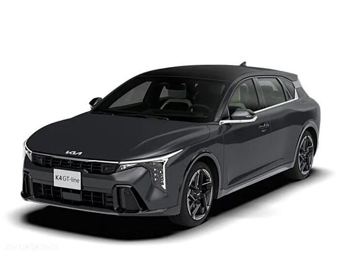 Kia Inny - 2