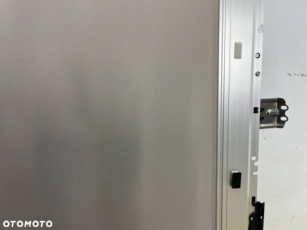 Szyberdach Nissan X-Trail III T32 Rogue 13-21r. panorama szyba roleta kompletny z silniczkami - 4