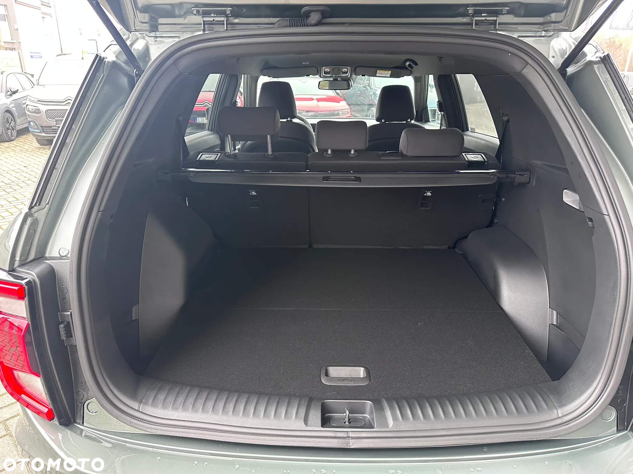 SsangYong/KGM Torres 1.5 T-GDI Joy 4WD - 5