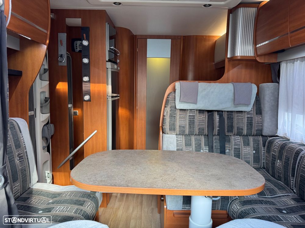 Chausson Welcome 88 - 10
