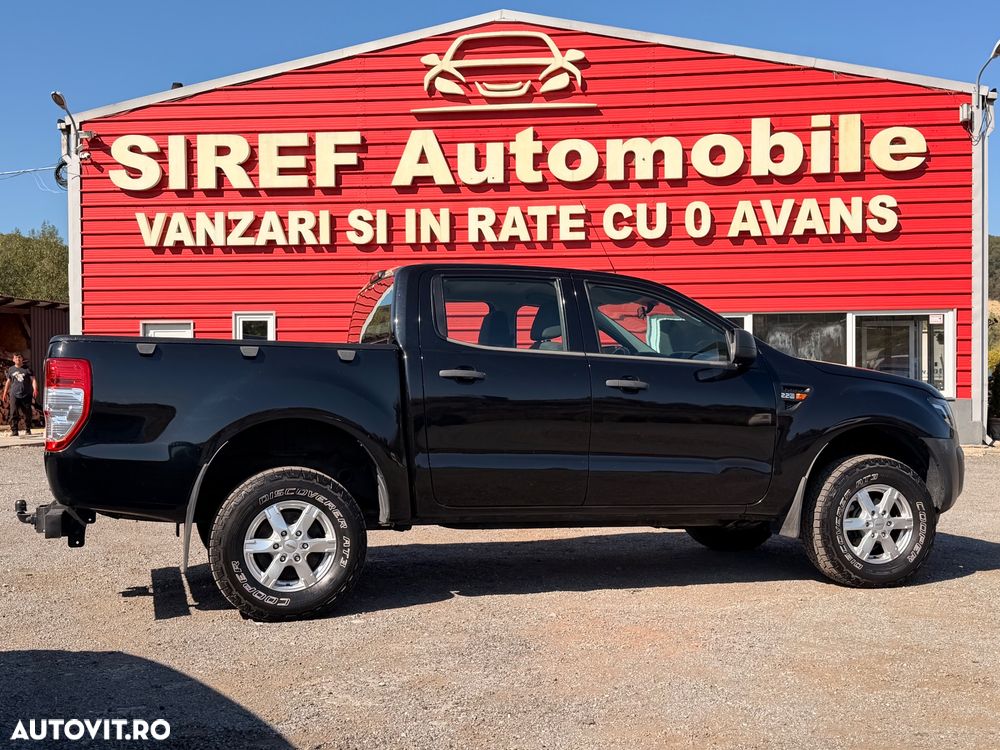 Ford Ranger - 6