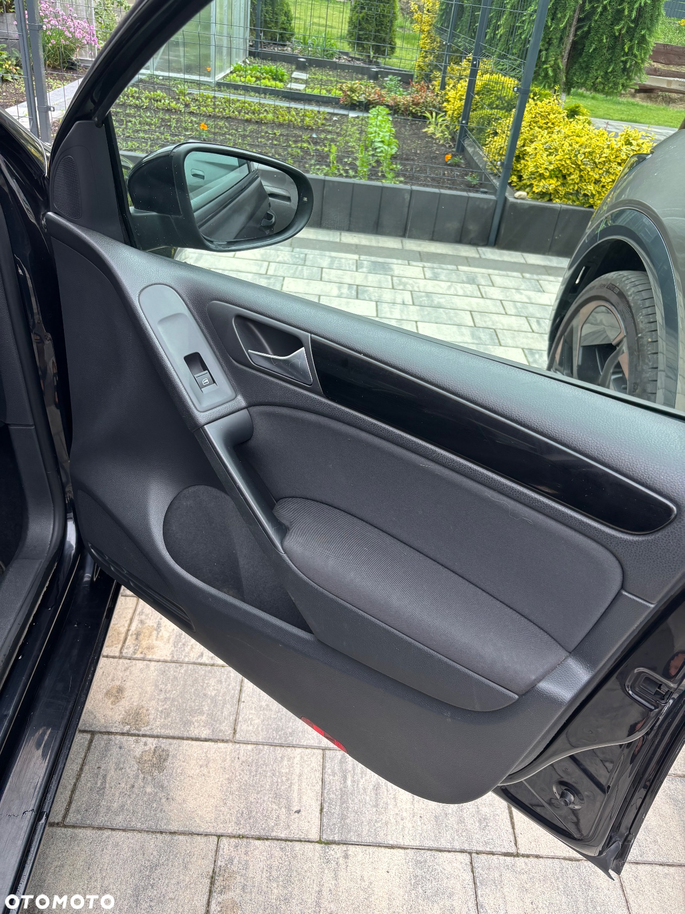 Volkswagen Golf V 1.4 TSI Comfortline - 18