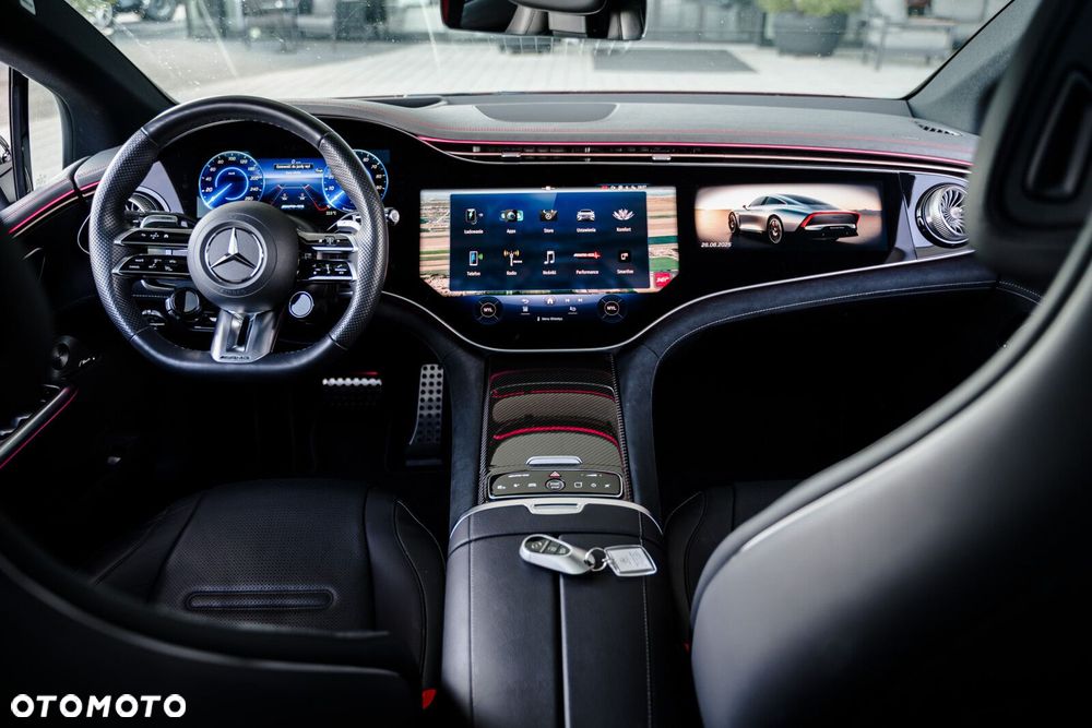 Mercedes-Benz EQE - 19