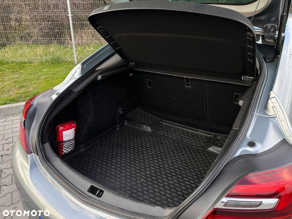 Opel Insignia 1.4 Turbo ecoFLEX Start/Stop Sport - 18