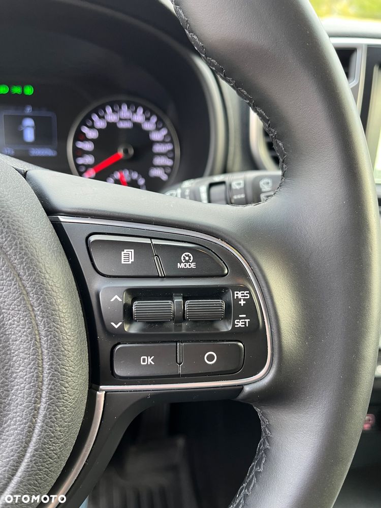 Kia Sportage 1.6 GDI L 2WD - 28