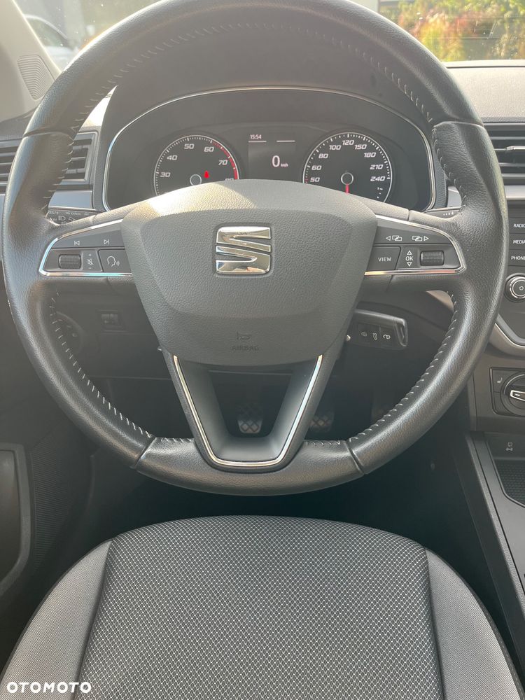 Seat Ibiza 1.0 TSI S&S Style - 9