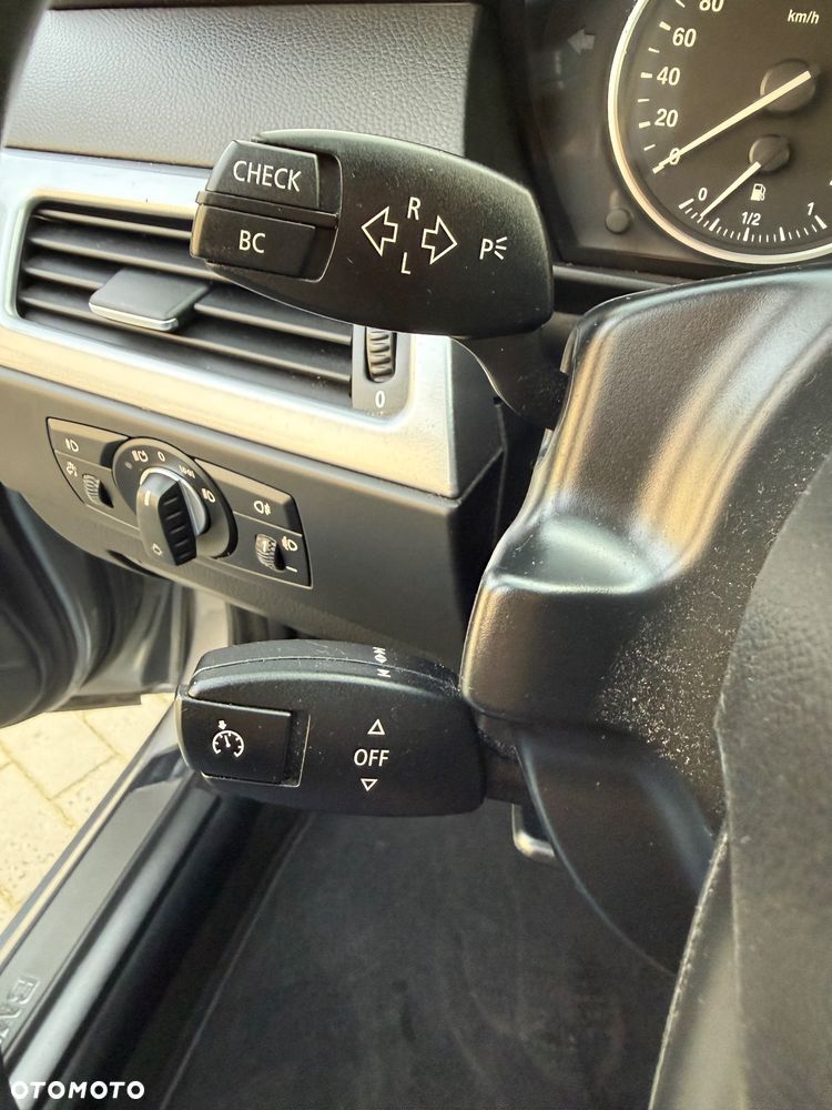 BMW Seria 5 530i - 21