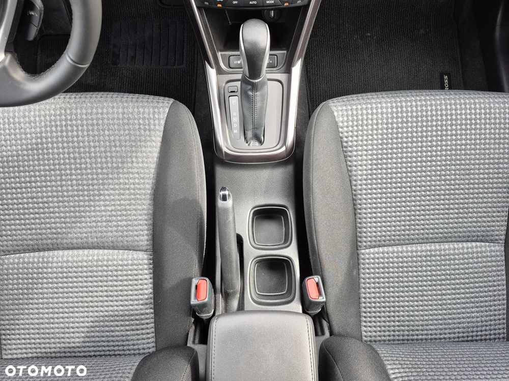 Suzuki S-Cross 1.4 BoosterJet mHEV Premium Plus SP - 20