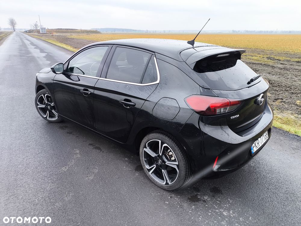 Opel Corsa 1.2 GS Line S&S - 11