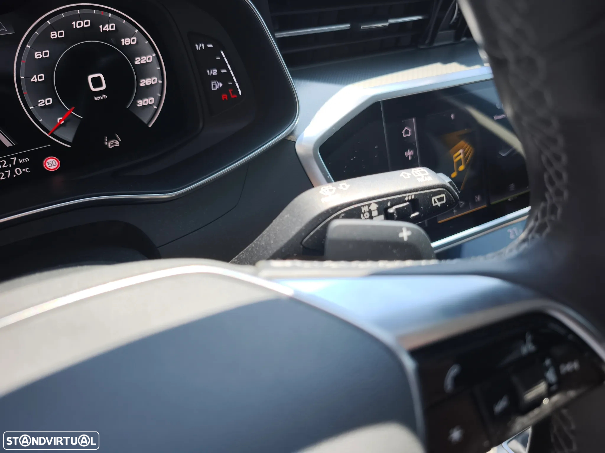 Audi A6 Avant 40 TDI quattro Design S tronic - 24