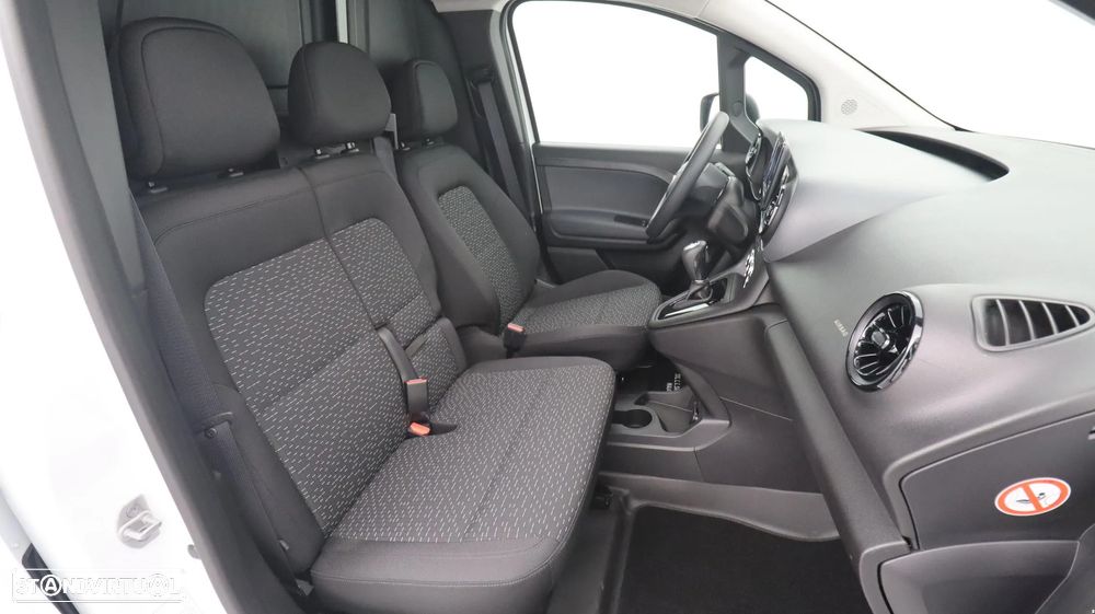 Mercedes-Benz eCitan 111/32 - 25