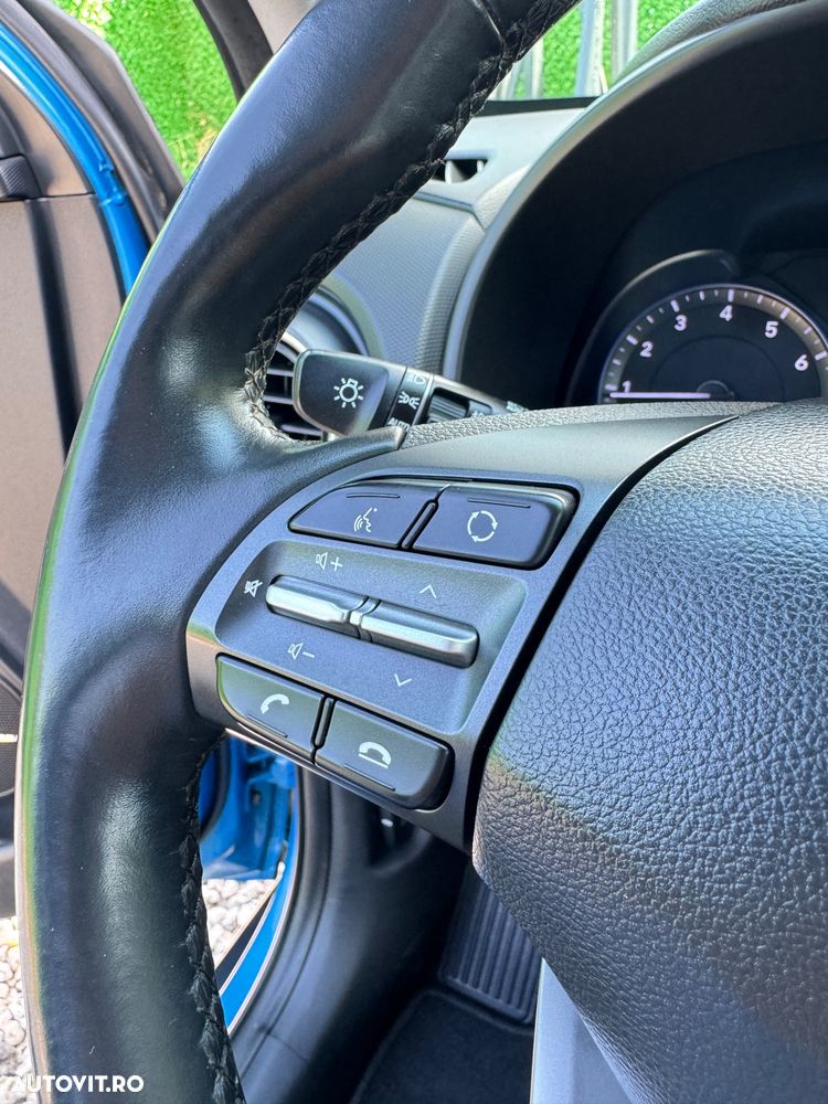 Hyundai KONA 1.0 T-GDI Premium - 20