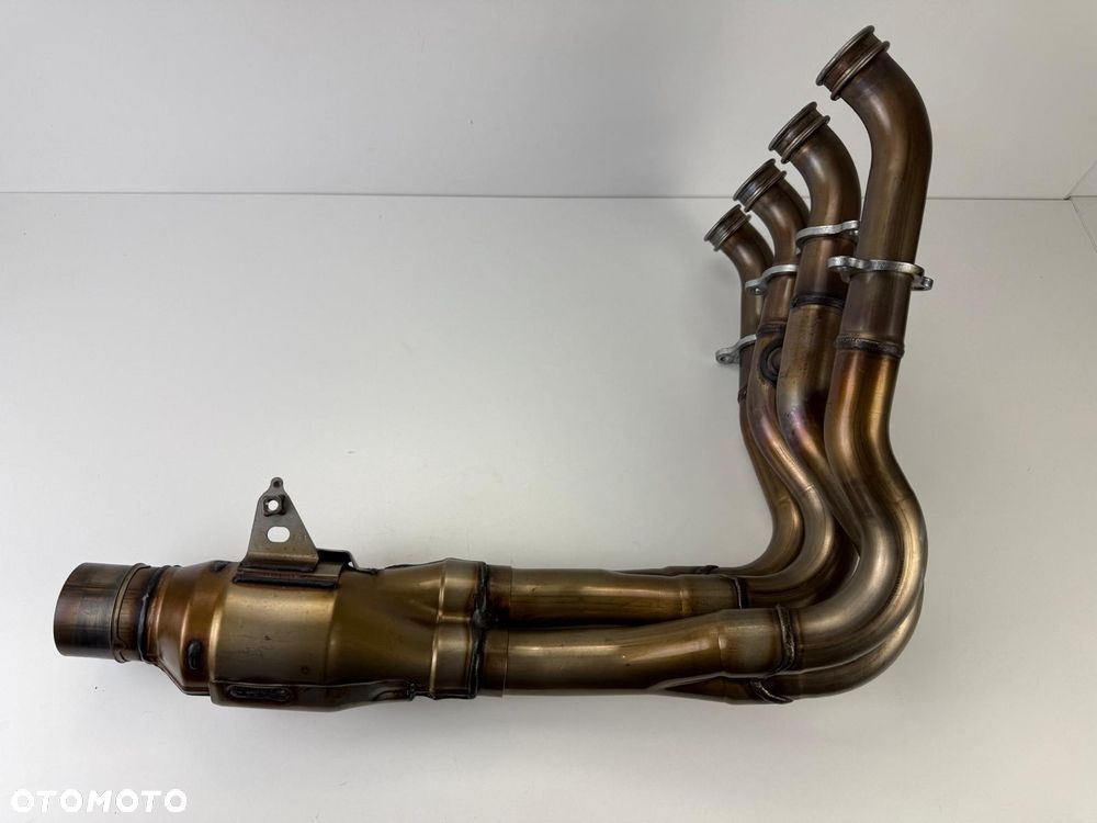 Kolektor Honda CBR 1000RR SC59 Lift 2012-16 - 5