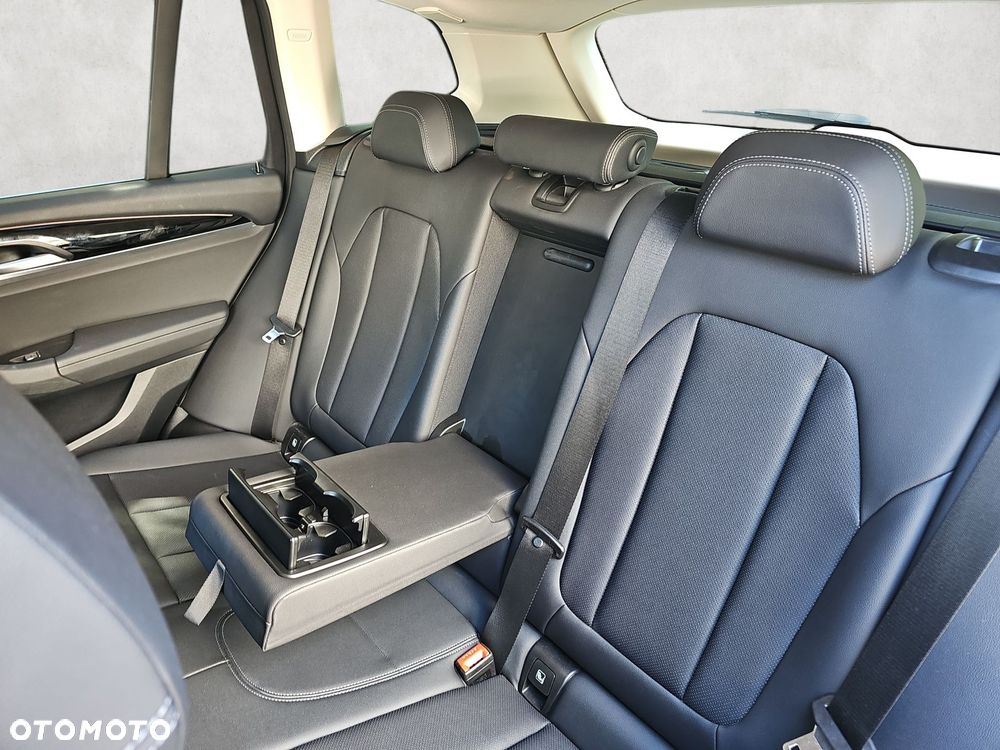 BMW X3 - 19