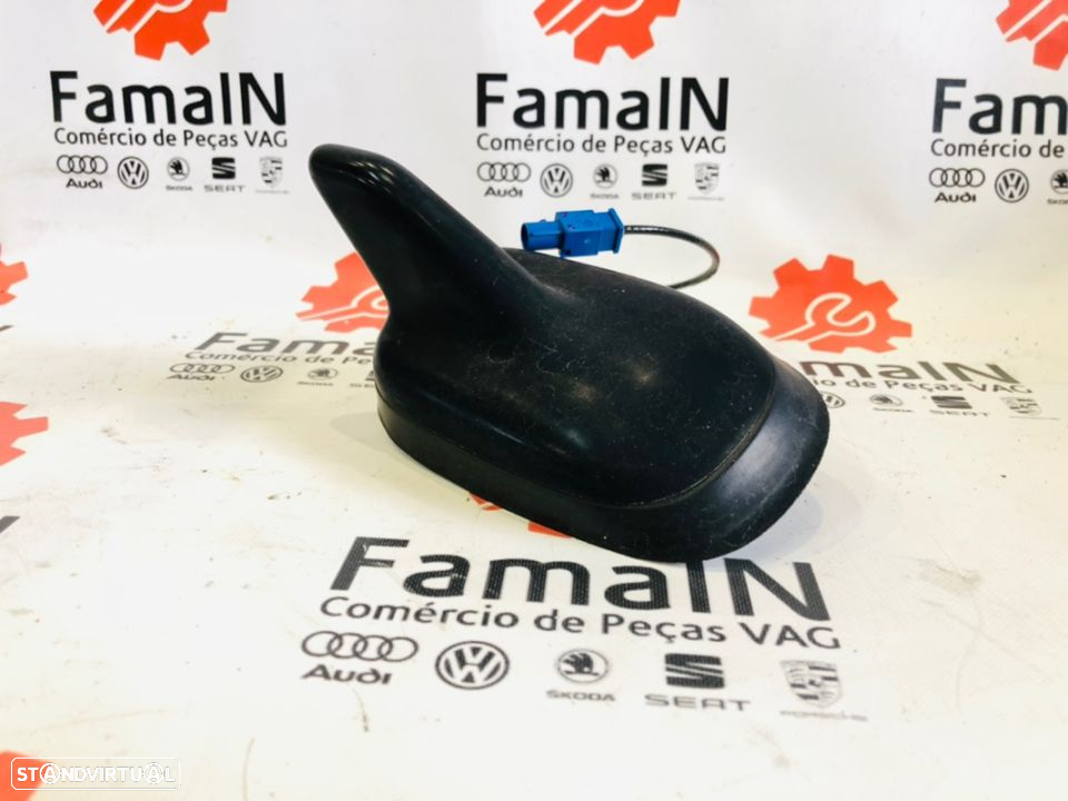 Antena VW Tiguan 5N (2008- - 2