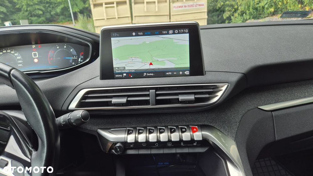 Peugeot 5008 2.0 BlueHDI Crossway S&S EAT8 - 18