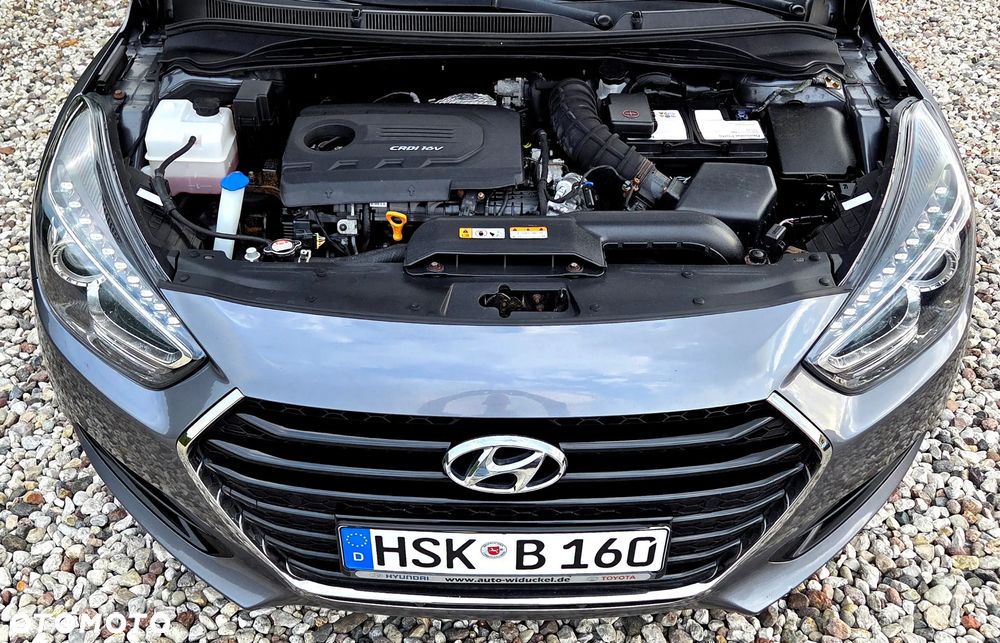 Hyundai i40 - 28