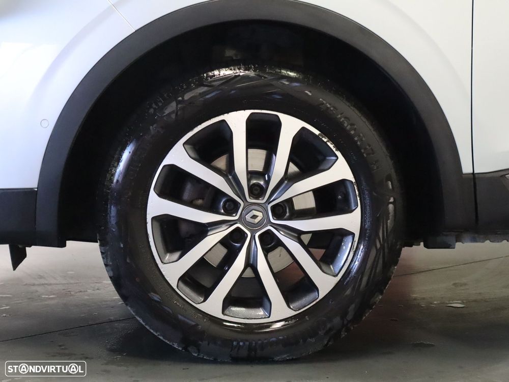 Renault Kadjar 1.3 TCe Intens - 6