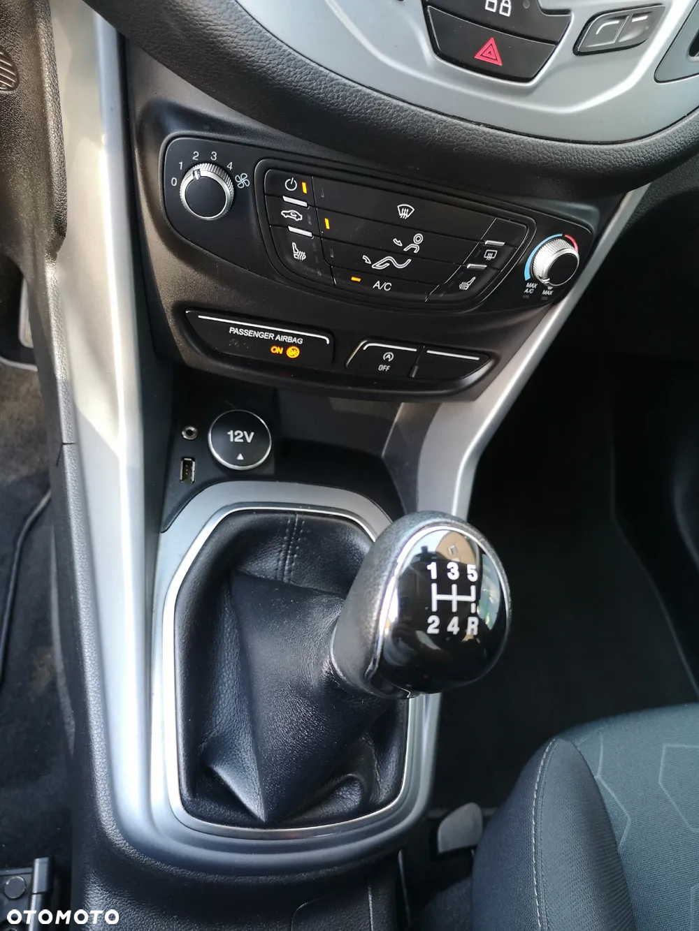 Ford B-MAX 1.0 EcoBoost Ambiente - 13