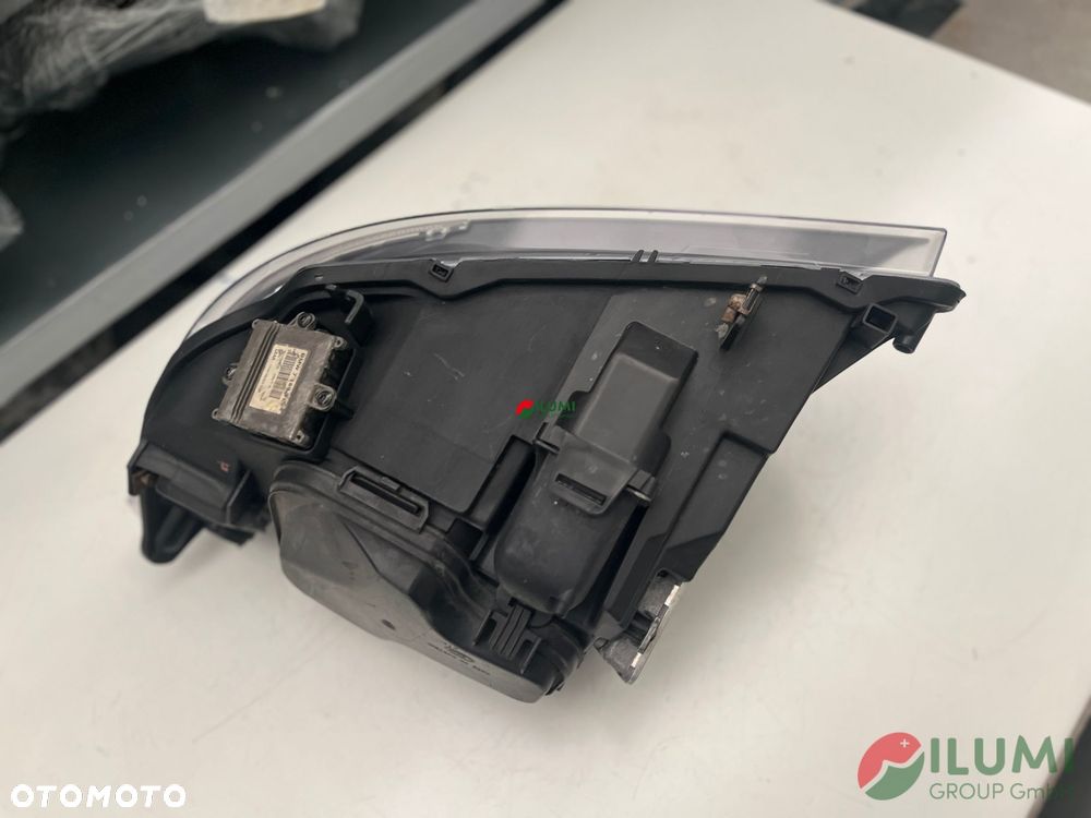 BMW 3 E90 Xenon Kl Reflektor Prawy 631169427449 - 9