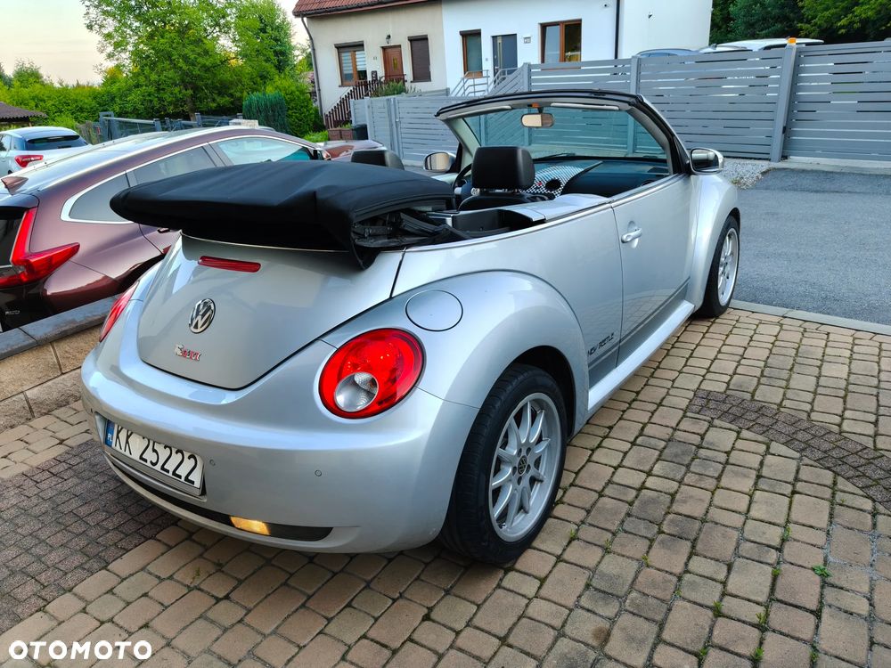 Volkswagen New Beetle 1.9 TDI - 4