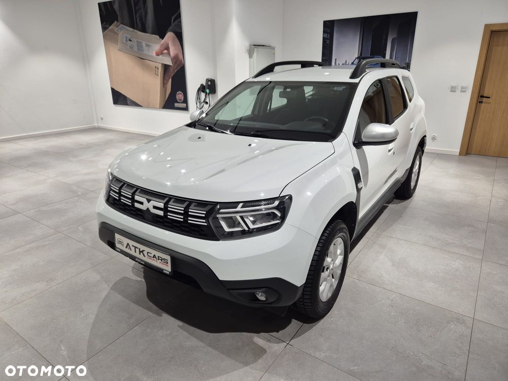 Dacia Duster 1.0 TCe Expression - 1