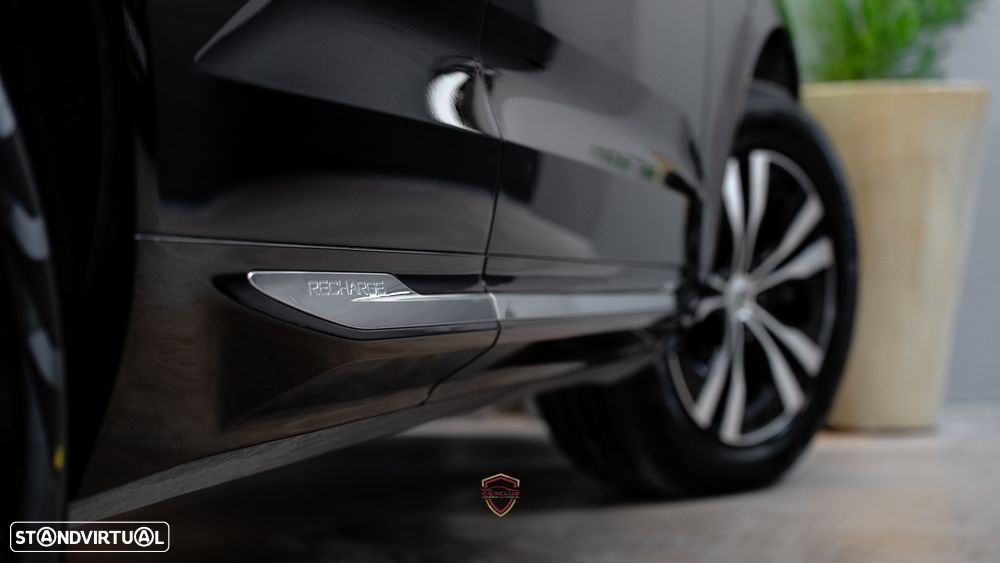 Volvo XC 60 2.0 T8 PHEV Inscription Expression AWD - 7