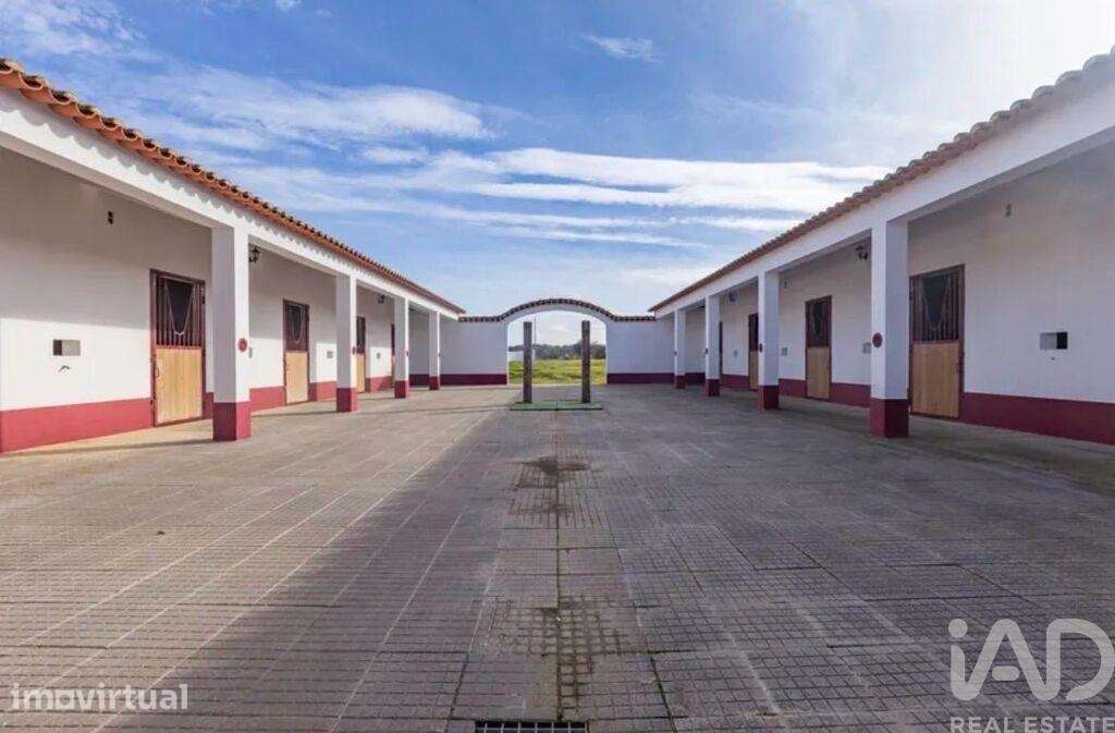 Quinta rural em Viana do Alentejo de 155 m2 - Grande imagem: 5/40