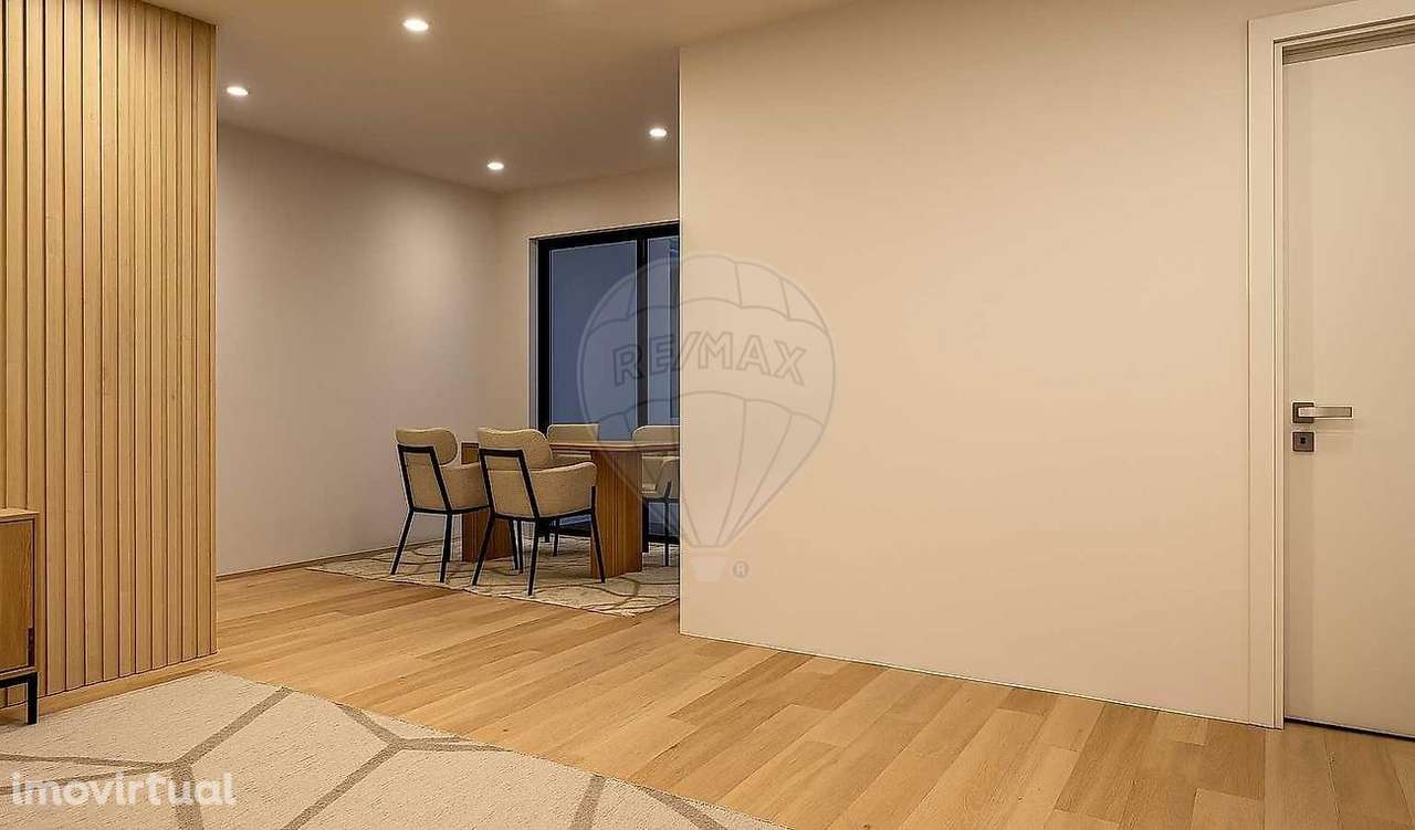 Apartamento T2 para venda - Grande imagem: 3/12