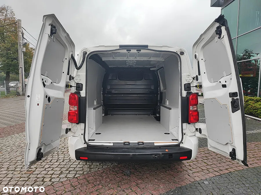 Opel VIVARO - 16