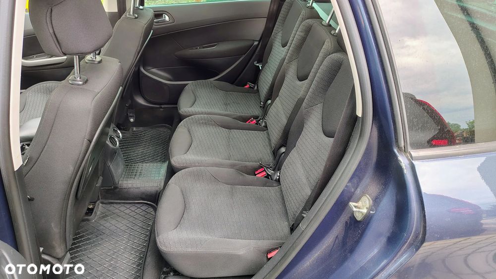 Peugeot 308 120 VTi Family - 24