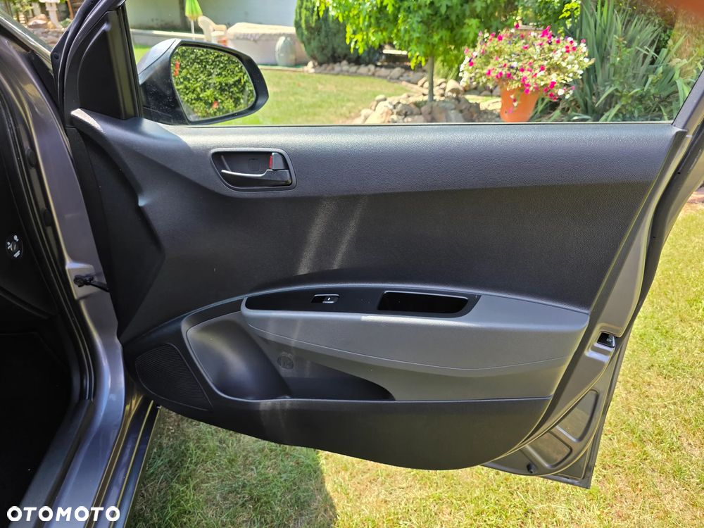 Hyundai i10 1.0 Premium - 28