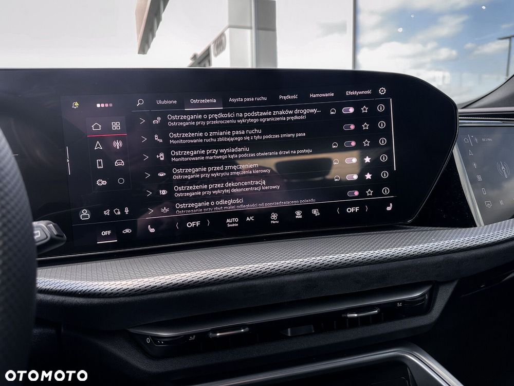 Audi Q5 Sportback - 29