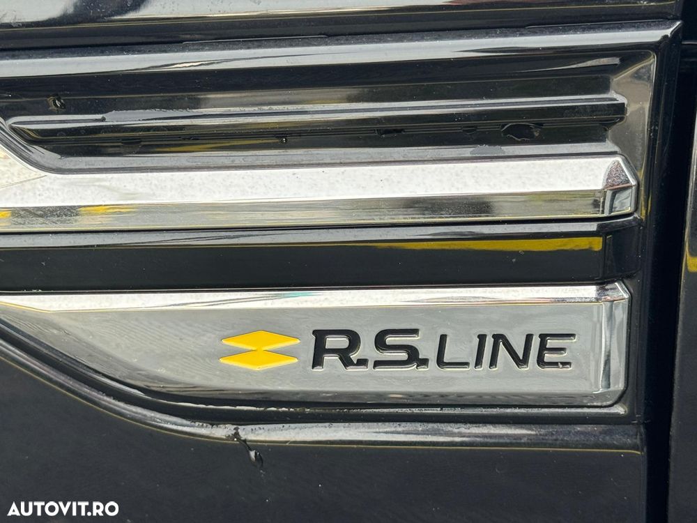 Renault Arkana 140 EDC RS Line - 3