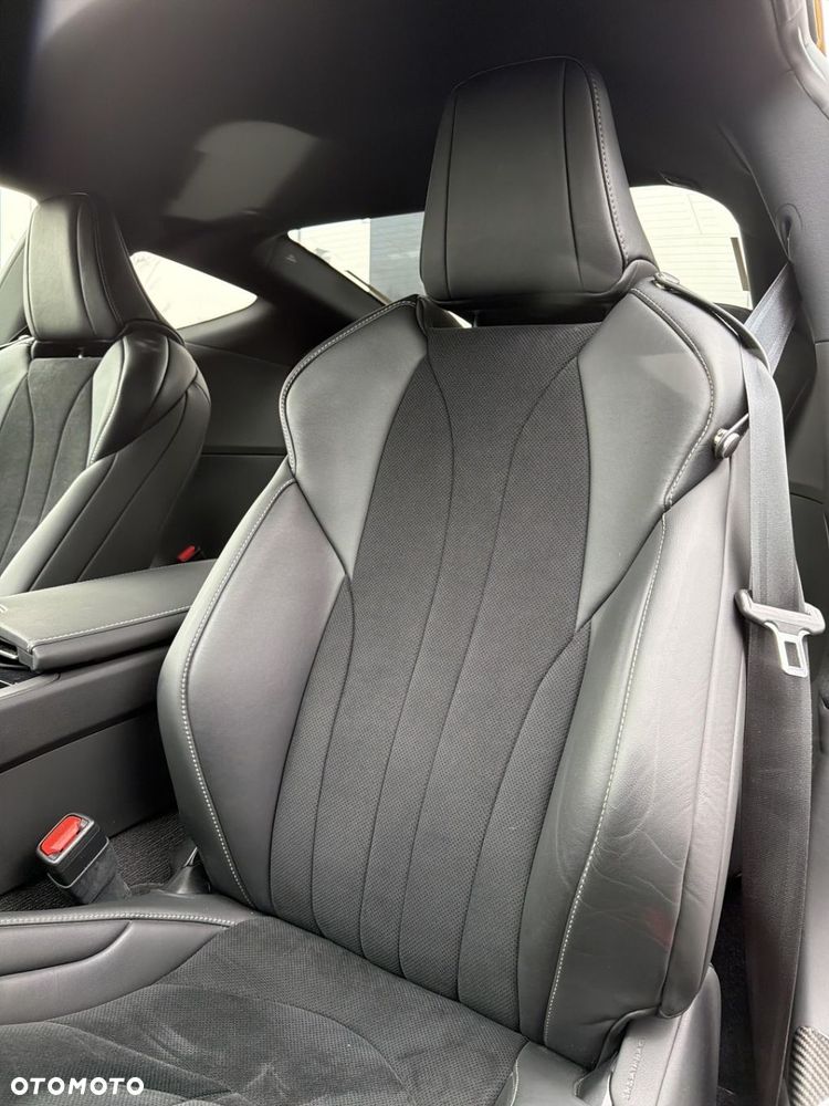 Lexus LC 500 Bespoke - 11