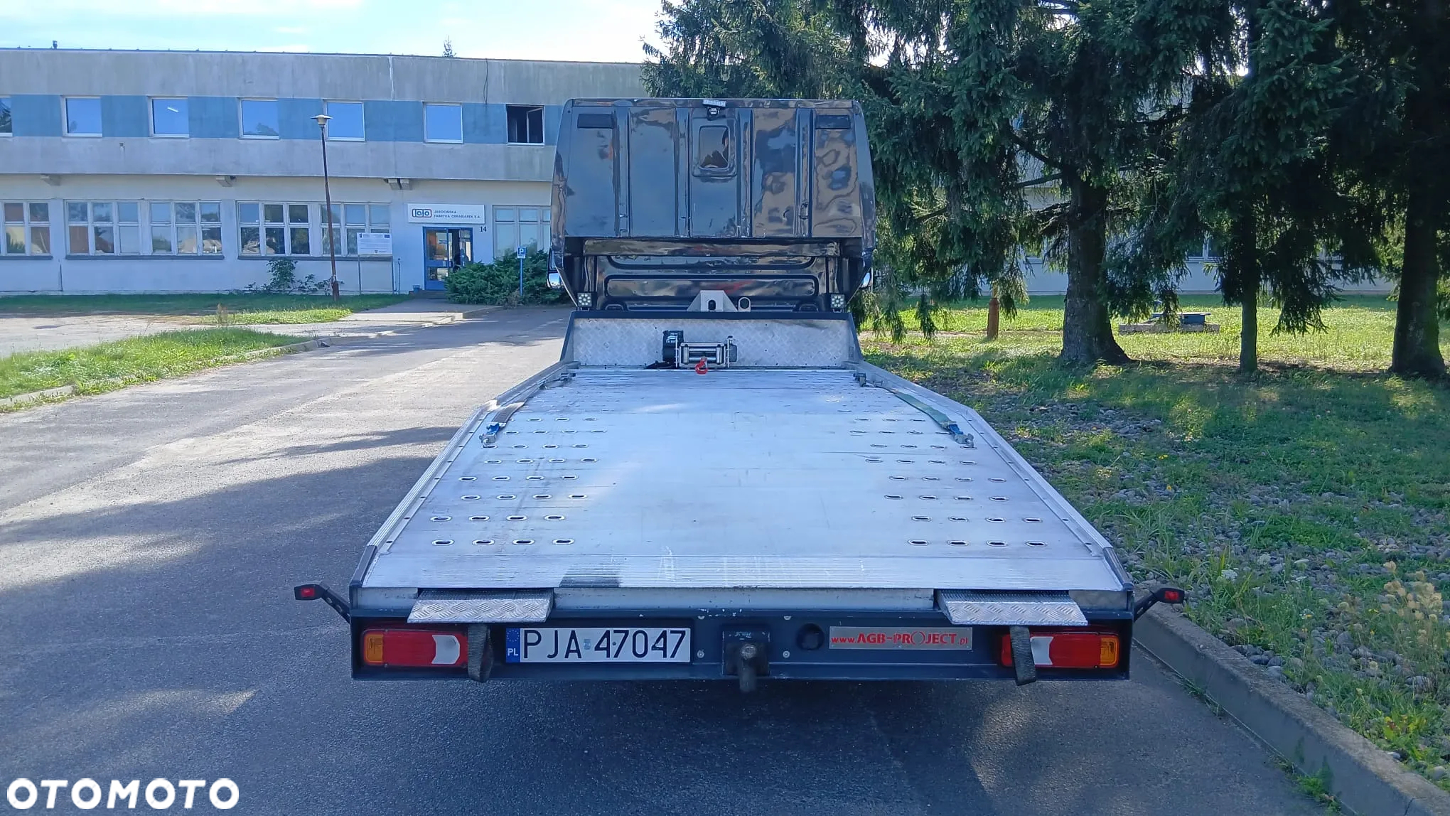 Iveco AGB-PROJECT - 5