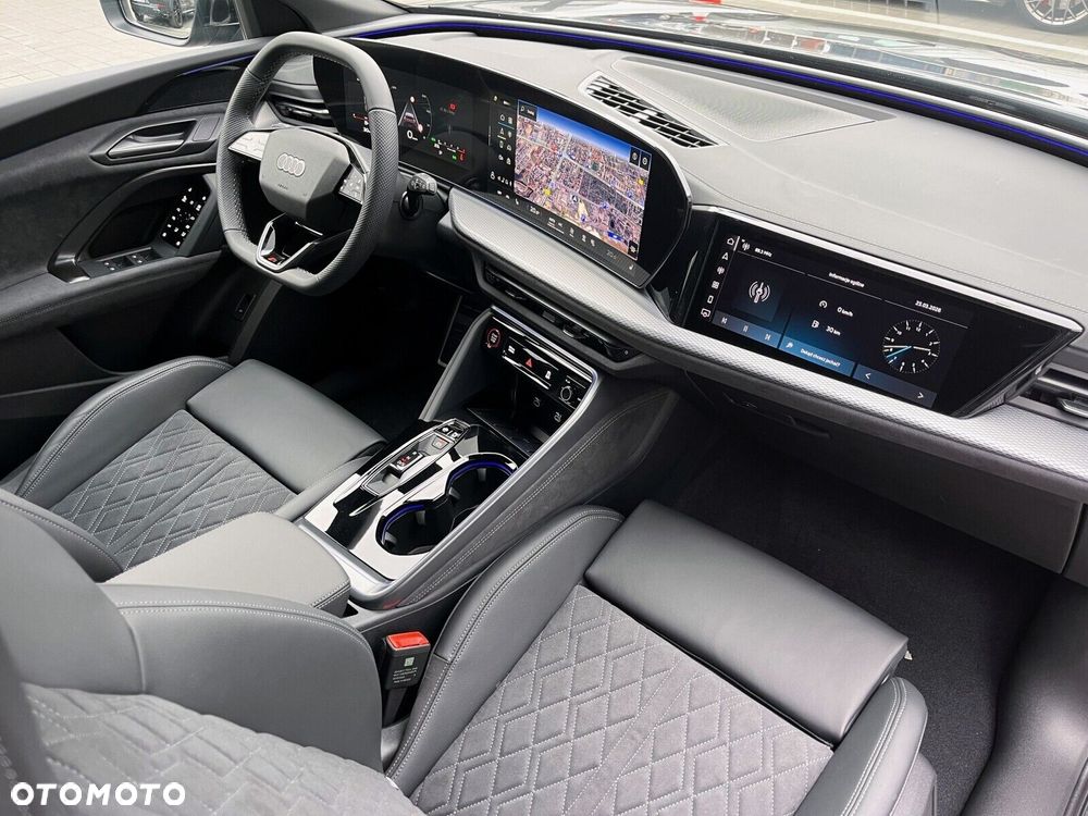 Audi Q5 Sportback - 27