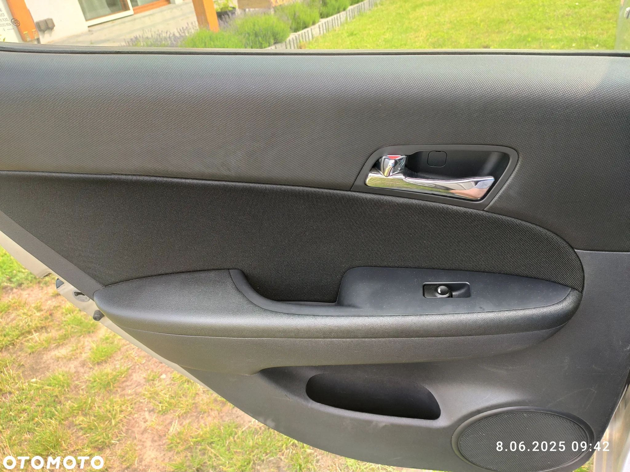 Hyundai i30 1.6 Comfort - 11