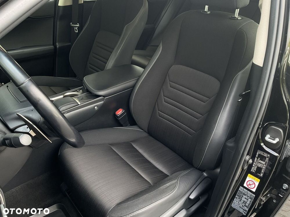 Lexus NX 300 Elegance Optimum AWD - 14