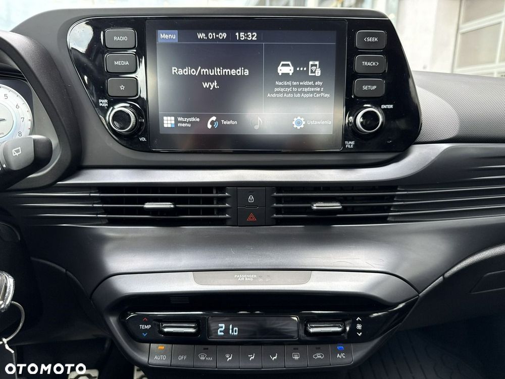 Hyundai Bayon - 15