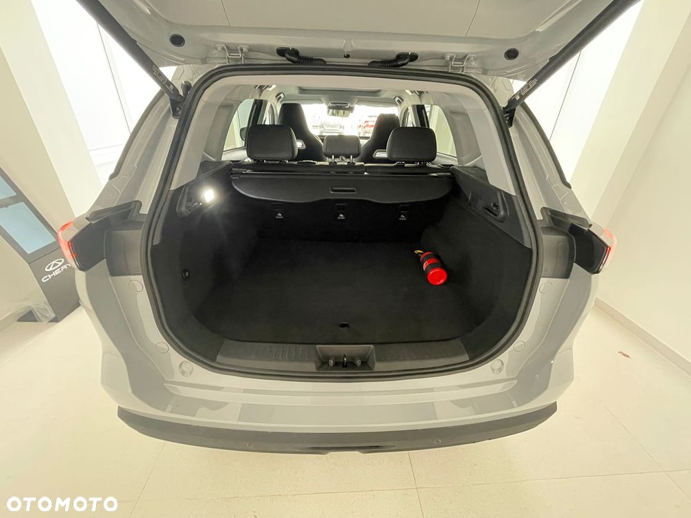 Chery Tiggo 7 1.5 T-GDI Super Hybrid Prestige DHT - 21